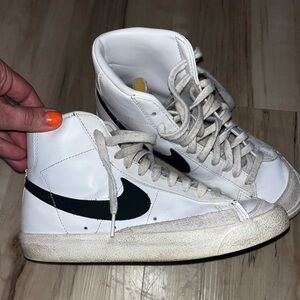 Nike Blazers